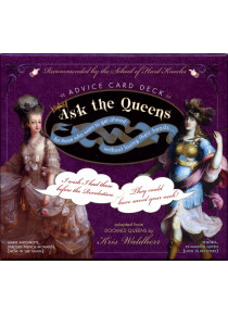 Ask the Queens (Совет Королевы)